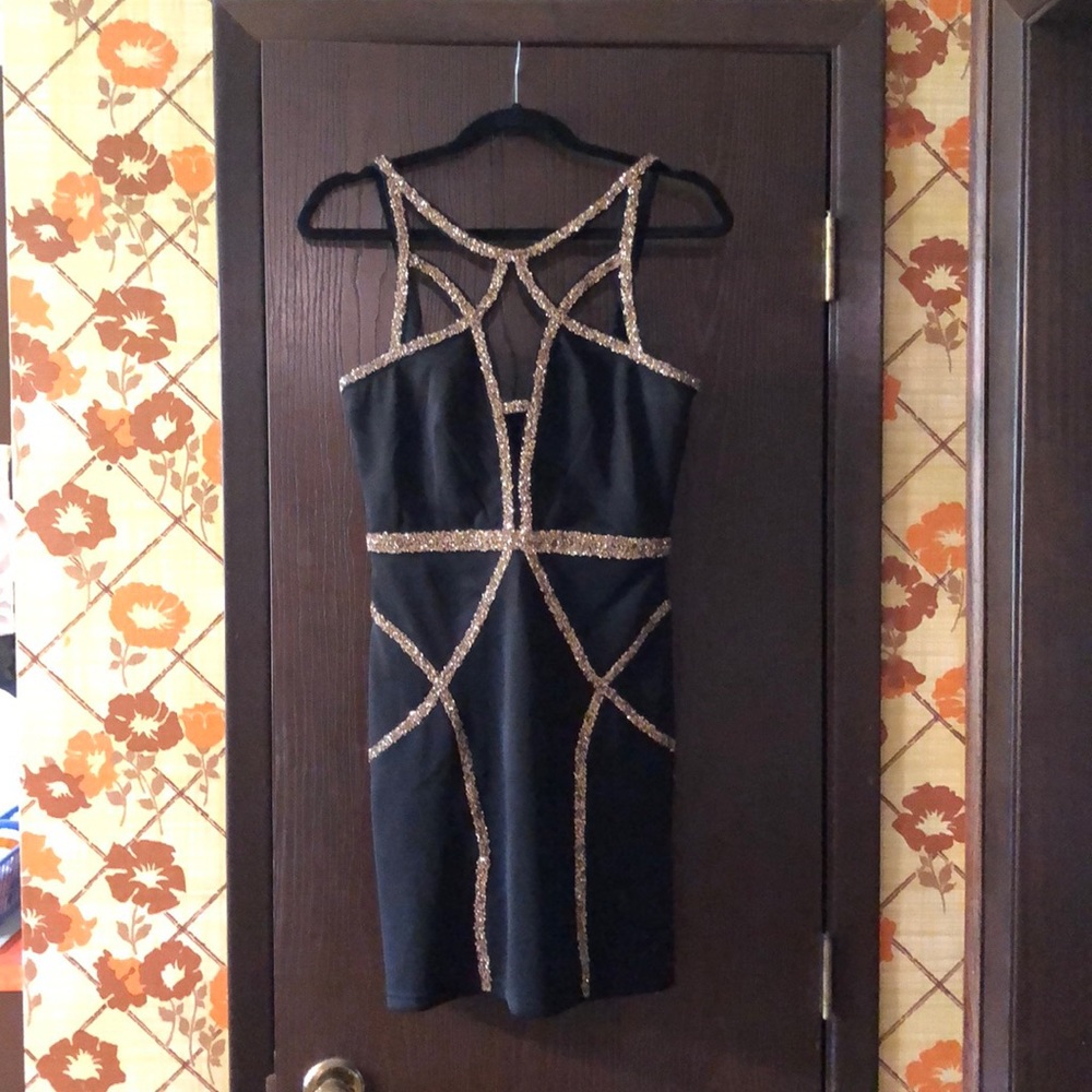 Cocktail Dress